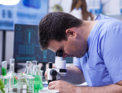 Coronavirus global health emergency